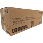 013R00668, Драм-картридж XEROX D95/110/125/130 500K