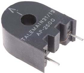 AP-2500, Circuit Transformer, -40 +85 °C, 15A Input