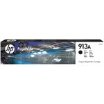 Картридж струйный HP 913A L0R95AE черный (3500стр.) для HP PW 352dw/377dw/Pro ...