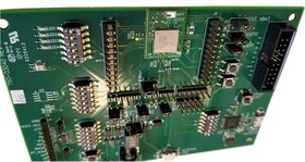 455-00030, WiFi Development Tools - 802.11 Dev Kit, Sterling-EWB Module, Chip Antenna