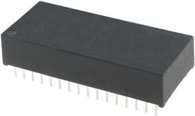 DS1250W-100+, NVRAM 3.3V 4096k Nonvolatile SRAM