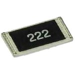 3521360RFT, SMD чип резистор, 360 Ом, 250 В, 2512 [6432 Метрический], 2 Вт, ± 1%, Серия 3520