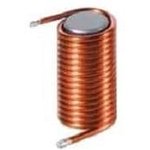 744710615, Power Inductors - Leaded WE-SD Rod Core 6uH 15A 3.5mOhm
