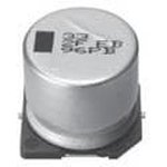 EEV-EB2C680SM, Aluminum Electrolytic Capacitors - SMD 68UF 160V ELECT EB SMD