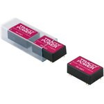 THI 0511, Isolated DC/DC Converters - Through Hole Product Type ...