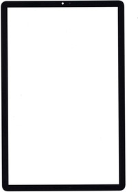 Стекло для переклейки Samsung Galaxy Tab S5E SM-T725 черное