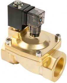 Photo 1/2 Solenoid valve BCX-32 1 1/4 11001