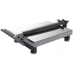 Scales 335ACLP-150.20 600*460 LED 3118