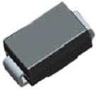 Фото 1/2 B240Q-13-F, Schottky Diodes & Rectifiers 2.0A Schottky Rec Guard Ring 50A Peak