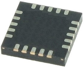 C8051F850-C-IM, 8-bit Microcontrollers - MCU 8kB/512B RAM, ADC, QFN20