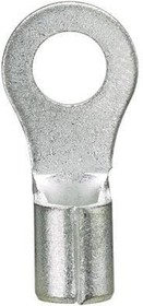 Фото 1/2 P18-14R-C, Terminals Fork Term 22-16 AWG non insulated