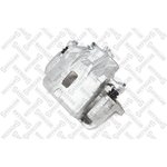 05-90645-SX, 05-90645-SX_суппорт тормозной передний правый!\ Hyundai Sonata 03-04