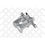 0590652SX, 05-90652-SX_суппорт тормозной задний левый! d.30\ Hyundai Elantra(XD) ...