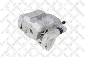 05-90660-SX, 05-90660-SX_суппорт тормозной задний правый!\ Toyota RAV4 2.0i/2.2D 06