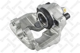 05-990517-SX, 05990517_SX_суппорт тормозной передний правый !\ VW Multivan/T5 all 03