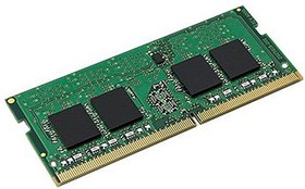FL2933D4S21-32G, Память оперативная, Foxline SODIMM 32GB 2933 DDR4 CL21 (2Gb*8)