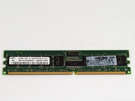 Модуль памяти M312L2920BG0-CB3Q0 PC2700 1GB 331562-051 367167-001