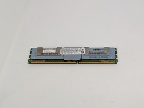 Модуль памяти SG5SC82N2G1BDNDHCH 398706-051 DDR2-667 PC2-5300F 1GB