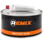 RM-MSF-1800, REMIX 2К полиэфирная универсальная шпатлевка 1,8 кг