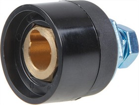 Разъем кабельный панельный DX50, 35-50 мм2, WA-2476