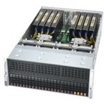 Серверная платформа SuperMicro AS-4124GS-TNR