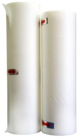 Пленка для ламинирования GMP 305ммх50м, 125мкм, пэт, мат.рулон