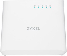 Фото 1/10 Маршрутизатор Zyxel LTE3202-M437 LTE Cat.4 Wi-Fi (LTE3202-M437-EUZNV1F)