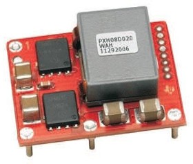 PTD08A020WAD, Non-Isolated DC/DC Converters 20A 4.75V-14V Non Iso Dig PwrTrain Mod