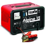 Зарядное устройство (230 V, 12-24 V) ALPINE 15 807544