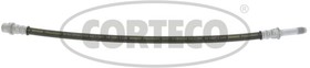 Фото 1/3 19026705, Шланг тормозной MB: SPRINTER 2-t c бортовой платформой 208 CDI/208 D/210 D/211 CDI/212 D/213 CDI/214/214 NGT/216 CDI 95-06, SPRINT