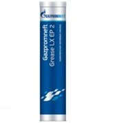 Смазка Gazpromneft Grease LX EP 2 пластичная NLGI 2 400 гр | купить в розницу и оптом