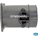EFM0045RL, Датчик массового расхода воздуха ДВС