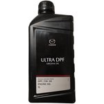 8300771769, 8300771769_масло моторное MAZDA ORIGINAL OIL ULTRA DPF 5W30 (1L) ...