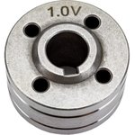 Подающий ролик 30x10x15 V 0.8/1.0 MIG 183 MIGLine STMZ18310ZK