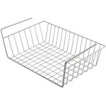 Корзинка навесная полочная L'ordine HSB-1 005348