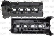 P17-0095, Крышка клапанная Левая (5.0 32V) LAND ROVER: Discovery IV 2009-2016, Range Rover Sport 2005-2012, Ra