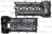 P17-0057, Крышка клапанная HYUNDAI: Solaris 2017-, I30 2012-, Elantra 2011-2016, Veloster 2011-2017 / KIA: Cee