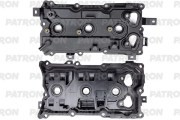 P17-0082, Крышка клапанная (VQ35HR) INFINITI: FX/QX70 (S51) 2008-2017, EX/QX50 (J50) 2008-2017, G (V36) 2007-2