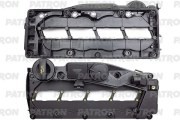 P17-0085, Крышка клапанная (2.0TDi CAGA) AUDI: A4/Allroad 2007-2015, A5/S5 Coupe/Sportback 2007-2016, A6 2004-