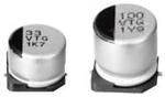EEV-TG1K471M, Aluminum Electrolytic Capacitors - SMD 470UF 80V TG SMD