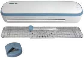 Фото 1/10 Ламинатор Office Kit L2307B