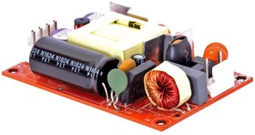 MBC41-1T05L, AC/DC Power Supply Single-OUT 5V 5A 40W 6-Pin