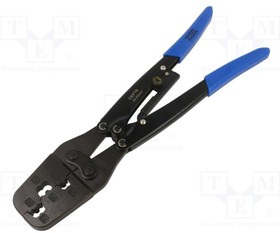 CEFT-6, Tool: for crimping; insulated terminals; 50?95mm2