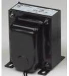 193Q, Common Mode Chokes / Filters DC Filter Choke, Enclosed chassis mount, inductance 10H @ 500mA
