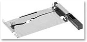 Фото 1/2 7E50-B416-04, Connector Accessories Ejector Straight Stainless Steel Box