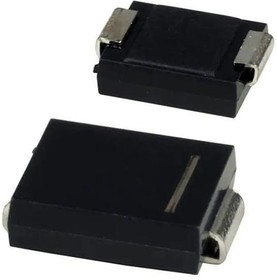 MBRS3100T3G, DO-214AB Schottky Barrier Diodes (SBD) ROHS
