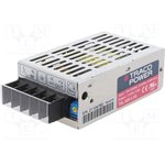 TXL 025-3.3S, Switching Power Supplies Product Type: AC/DC; Package Style ...