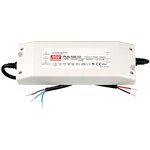 PLN-100-48, AC/DC LED, блок питания для светодиодного освещения