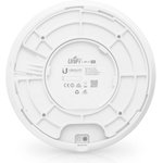 Ubiquiti UAP-AC-PRO Точка доступа UniFi AP AC Pro, 2,4/5 ГГц, до 1,75 Гбит/с ...