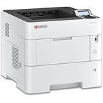 Принтер Kyocera ECOSYS PA6000x, Принтер, ч/б лазерный, A4, 60 стр/мин ...